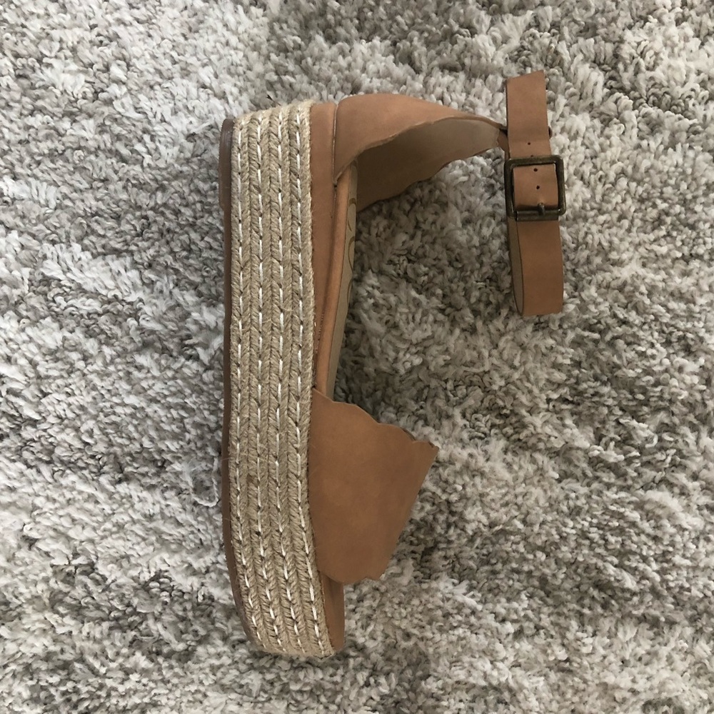 Makenzie Espadrille